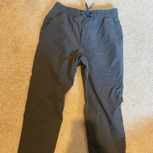 Lululemon ABC Joggers